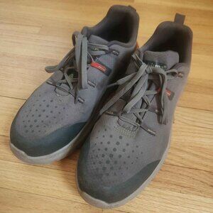 Timberland PRO Men's Intercept Steel Toe Steel Plate Athletic Safety Shoes